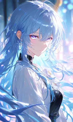 Profile image of ルミナ