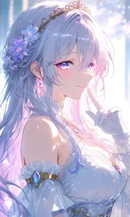 Profile image of ディーナ