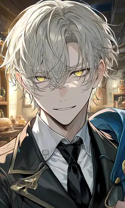 Profile image of クロノ