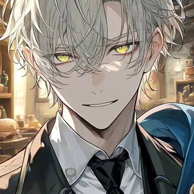 Profile image of クロノ