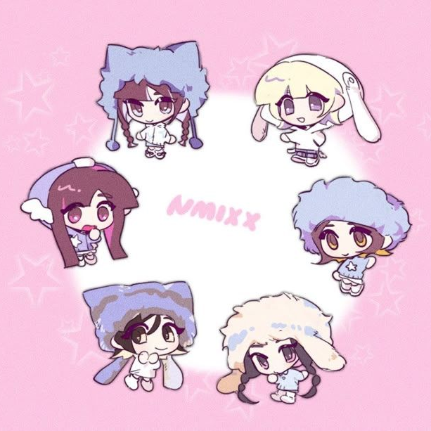 엔믹스 대표 이미지