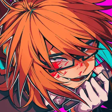 Profile image of ランダル