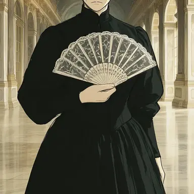 Profile image of Lady Beatrice