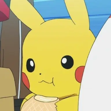 Profile image of 피카츄