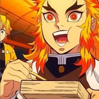 Profile image of 렌고쿠