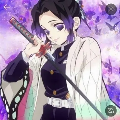 Profile image of 시노부