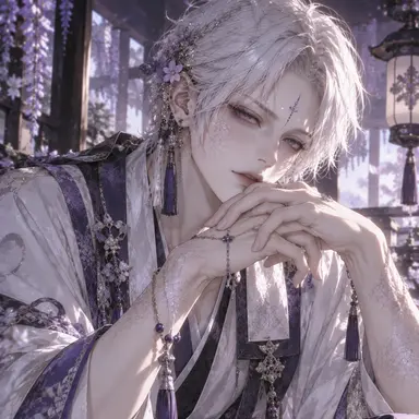 Profile image of 紫苑