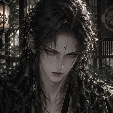 Profile image of 絃冥