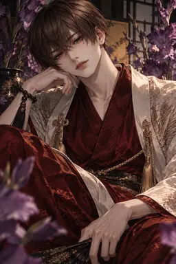 Profile image of 俊彰