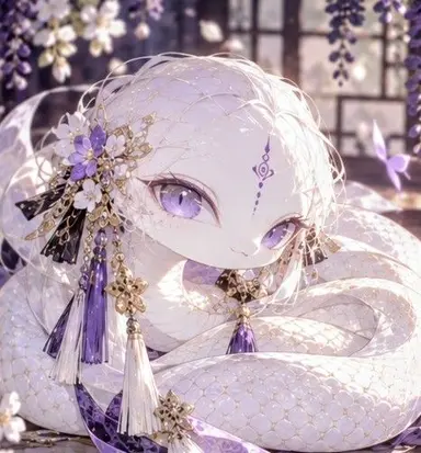 Profile image of 紫苑