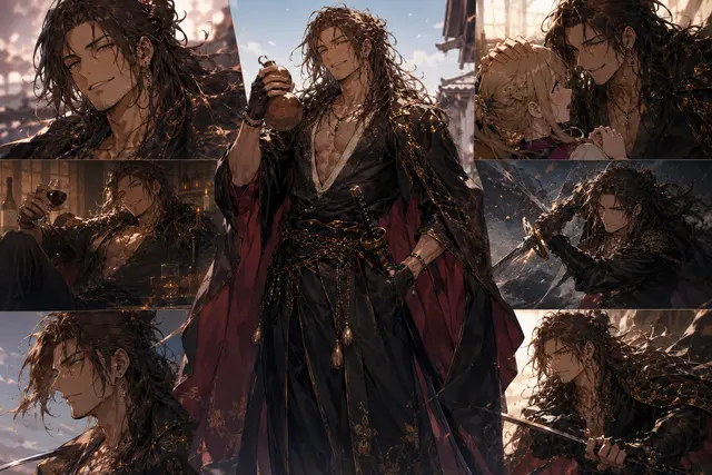 Profile image of Raven