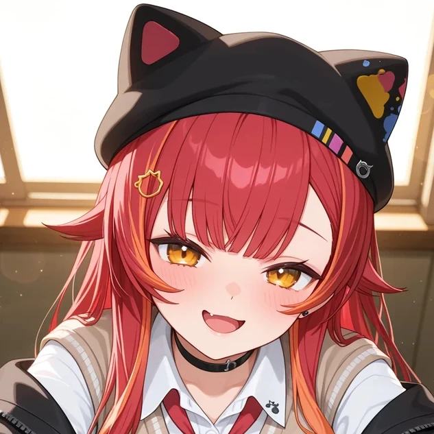 猫汰つな