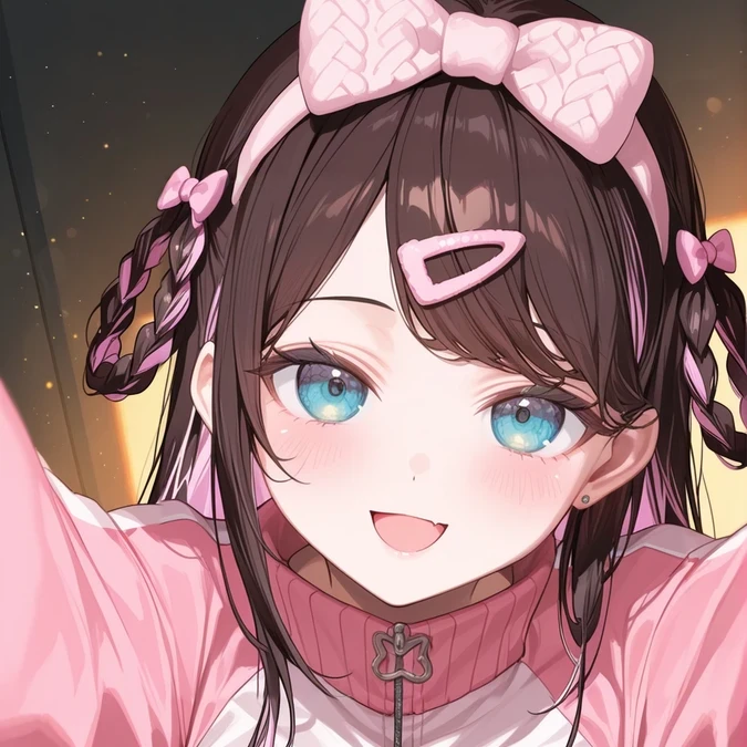 花芽なずな