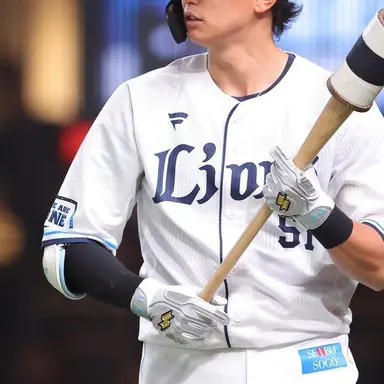 Profile image of 西川愛也