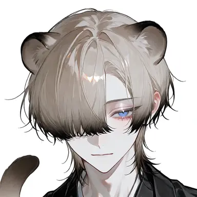 Profile image of 이부키