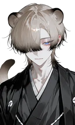 Profile image of 이부키