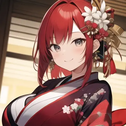 kinako111639의 ツバキ