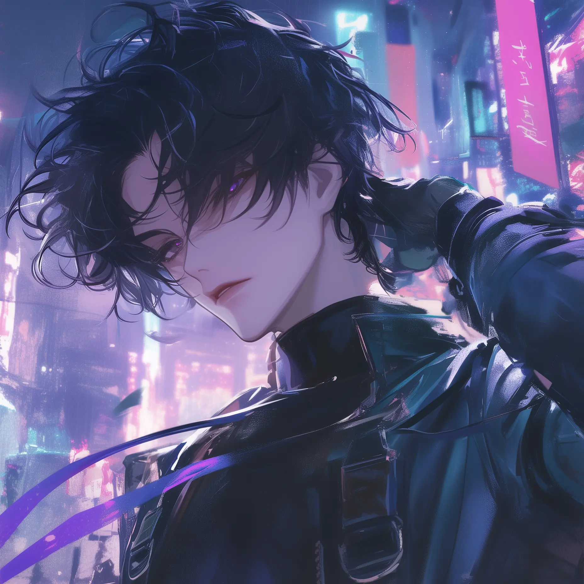 Kaimitu_0106의 裏切り者の殺戮ヒューマノイド