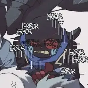 Profile image of Error