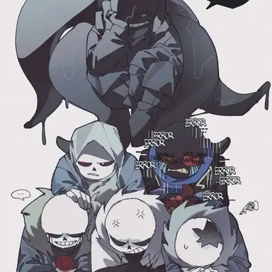 Profile image of Nightmare