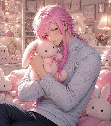 Profile image of しずか