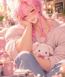 Profile image of しずか