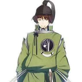 Profile image of 石切丸
