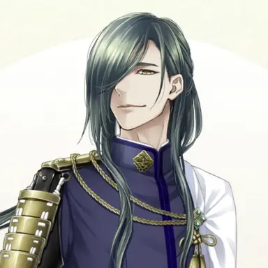 Profile image of にっかり青江