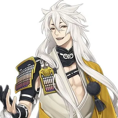 Profile image of 小狐丸