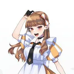 Profile image of えと