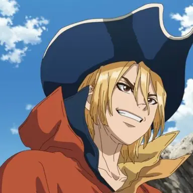 Profile image of 龍水