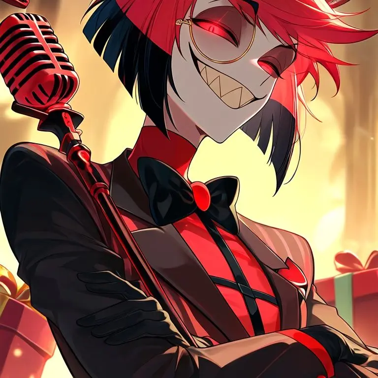StormyHoney6892의 Spoiled in Hell's Lobby