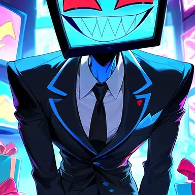 Profile image of Vox