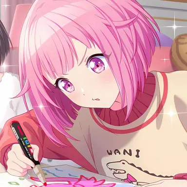 Profile image of 鳳 えむ