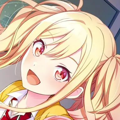Profile image of 天馬 咲希