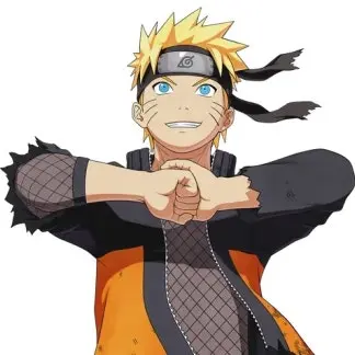 TameDate3154의 우즈마키 나루토