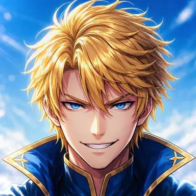Profile image of Erik