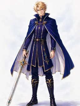 Profile image of Erik