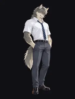 Profile image of 大狼レオ