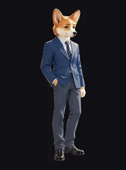 Profile image of 犬崎ミチル