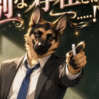 Profile image of 黒島ミツヒロ