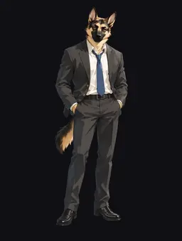 Profile image of 黒島ミツヒロ