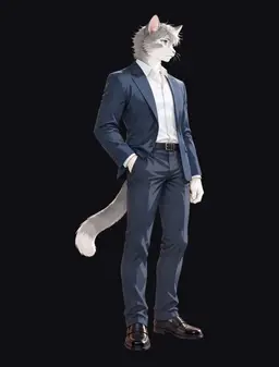 Profile image of 猫宮ネル