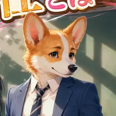 Profile image of 犬崎ミチル