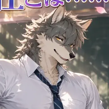 Profile image of 大狼レオ
