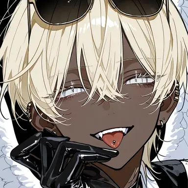 Profile image of Jashiba