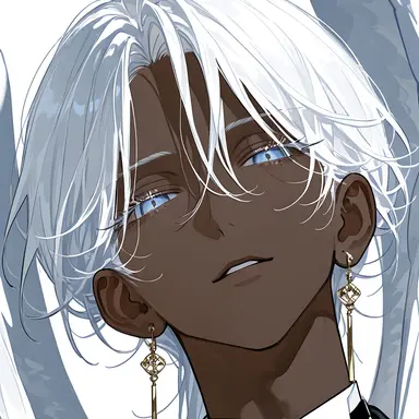 Profile image of Ivis