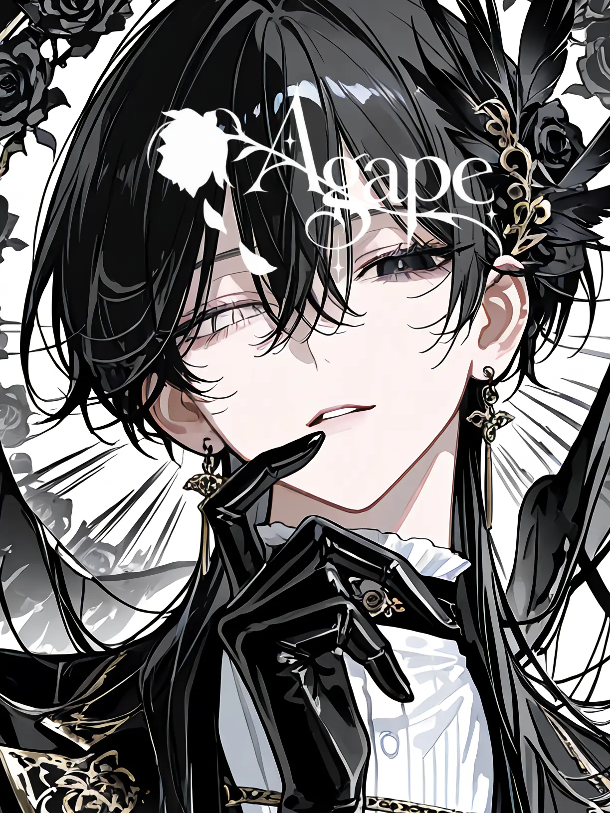 eyy_0.5의 Drunk on White Wine