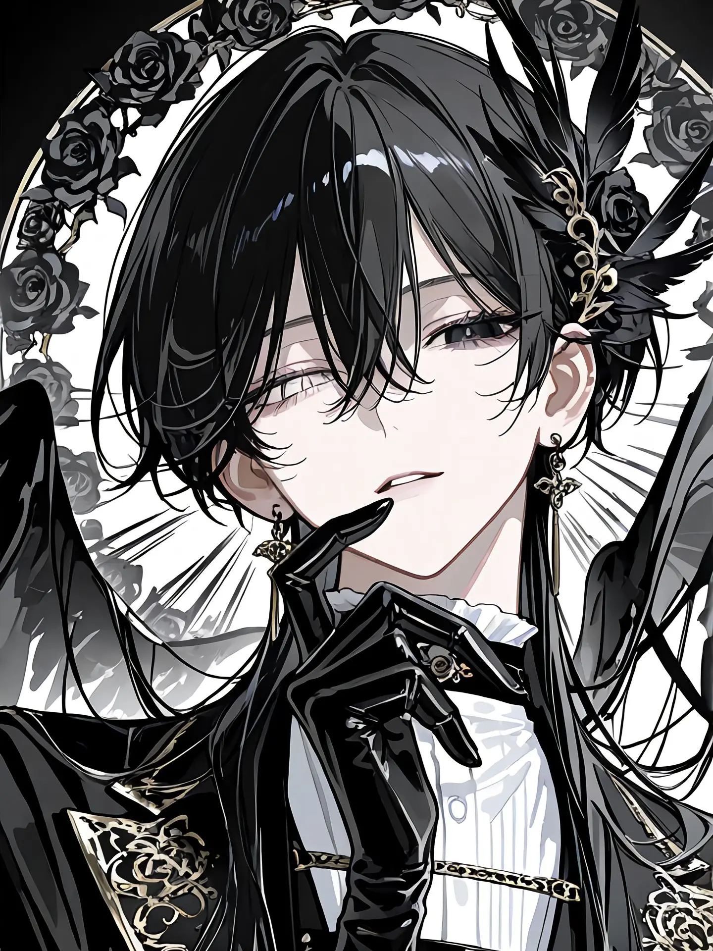 eyy_0.5의 Drunk on White Wine