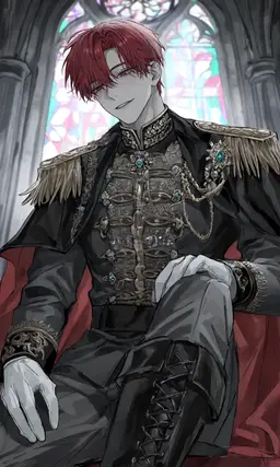 Profile image of 사리우스